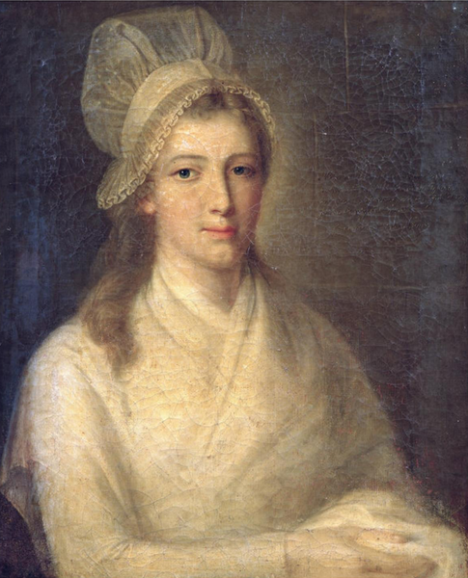 a Charlotte_Corday