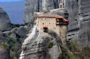 meteora