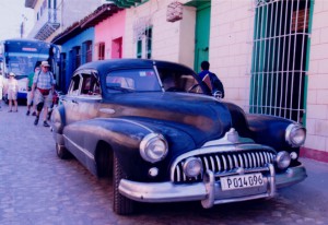 car cuba 001